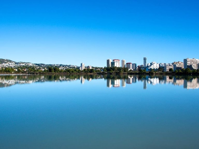 Apartment for Sale in Calpe, Alicante 17