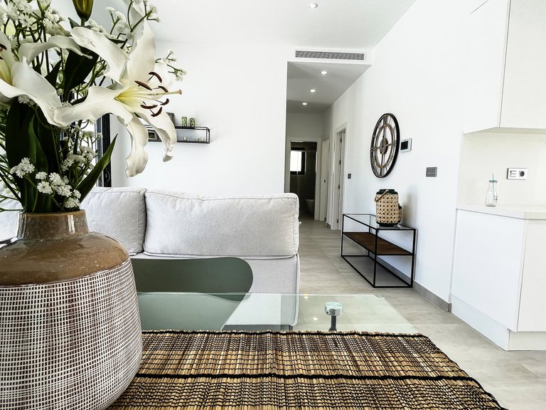 Villa for Sale in Pinar De Campoverde, Alicante 16
