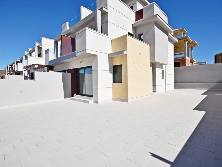 Villa for Sale in Mazarron, Murcia 1