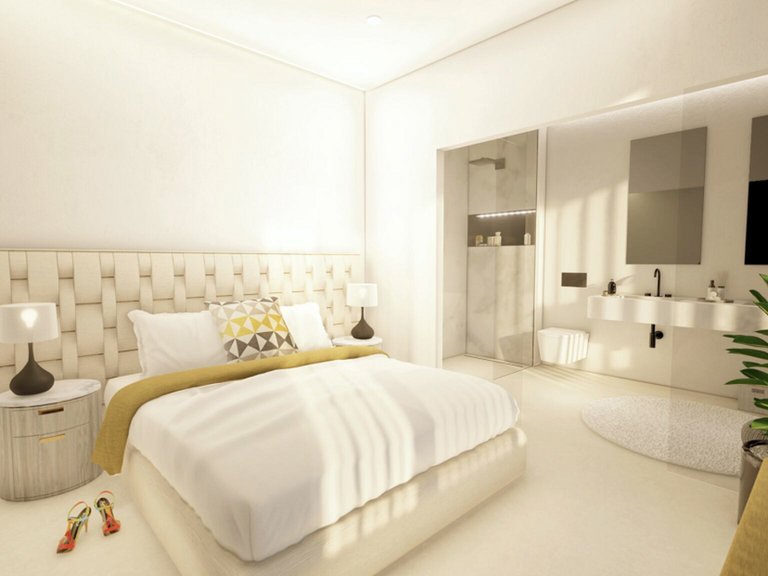 Villa for Sale in Dehesa De Campoamor, Alicante 5