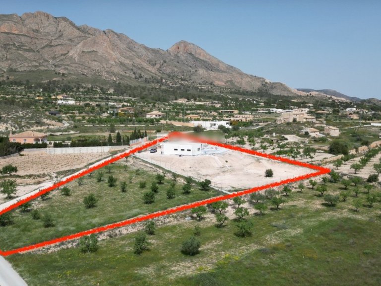 Villa for Sale in Macisvenda, Murcia 5