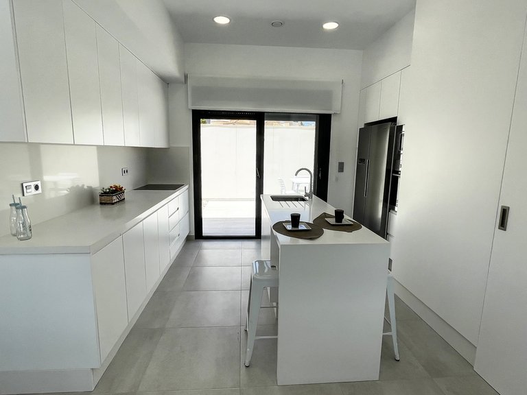 Villa for Sale in Pinar De Campoverde, Alicante 12
