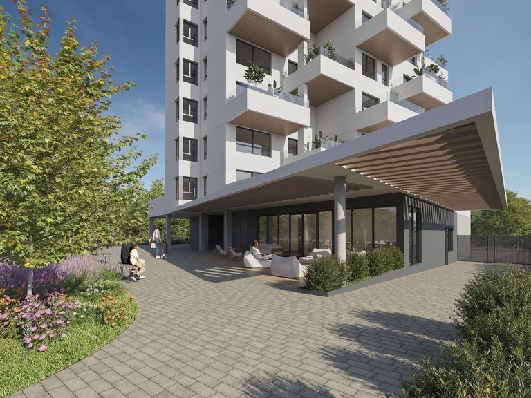 Apartment for Sale in Calpe, Alicante 12