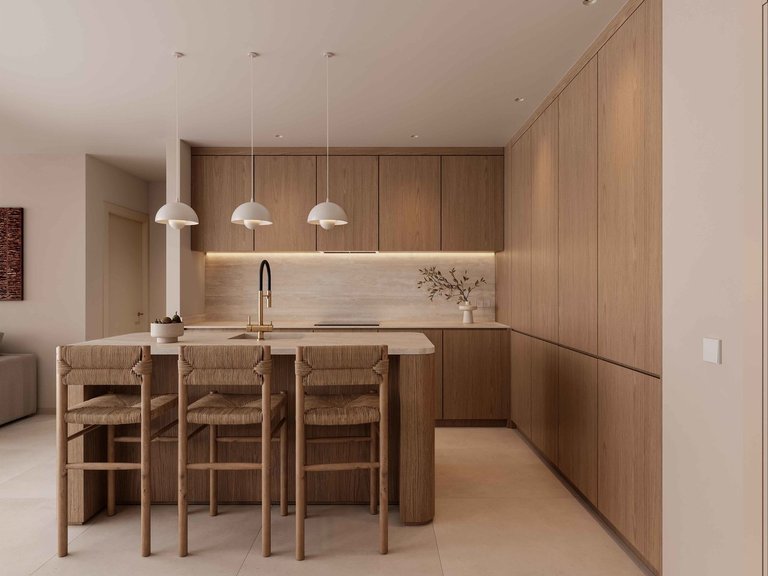 Apartment for Sale in Las Colinas Golf Resort, Alicante 6