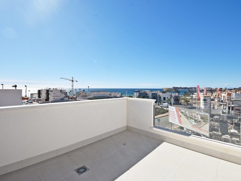 Villa for Sale in Mazarron, Murcia 37