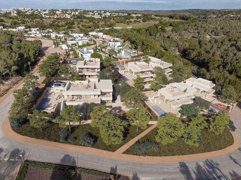 Villa for Sale in Las Colinas Golf Resort, Alicante 17