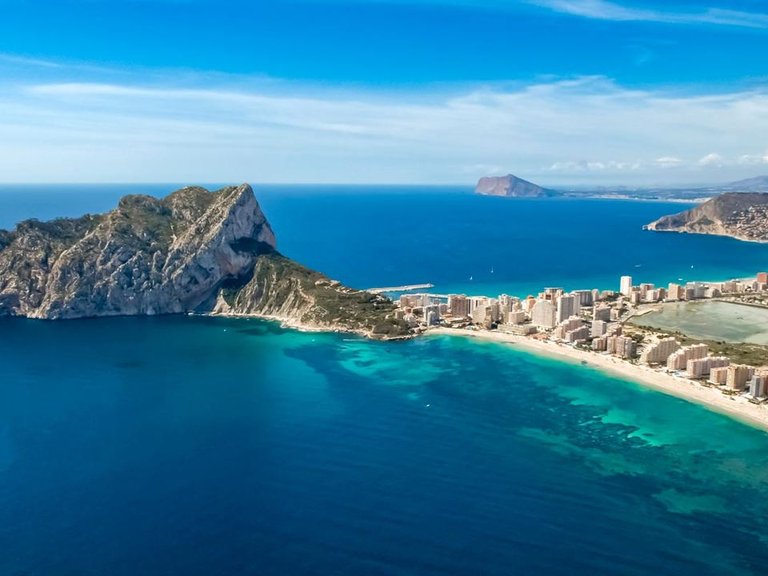 Apartment for Sale in Calpe, Alicante 13