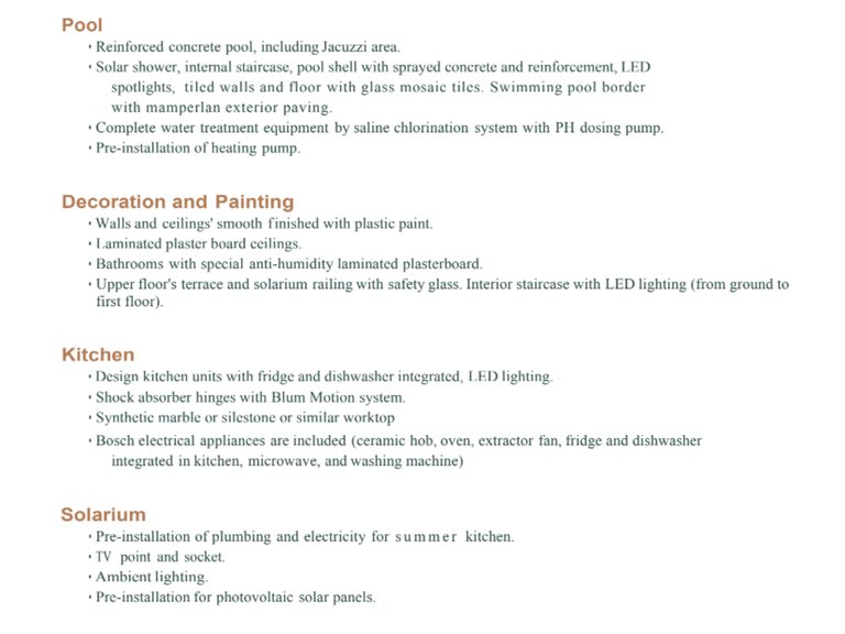 Villa for Sale in Pilar De La Horadada, Alicante 10