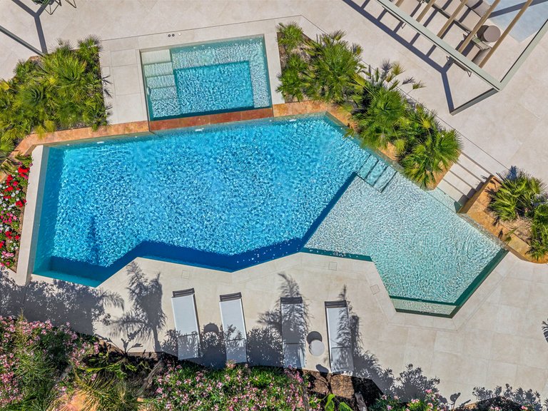 Villa for Sale in Las Colinas Golf Resort, Alicante 28