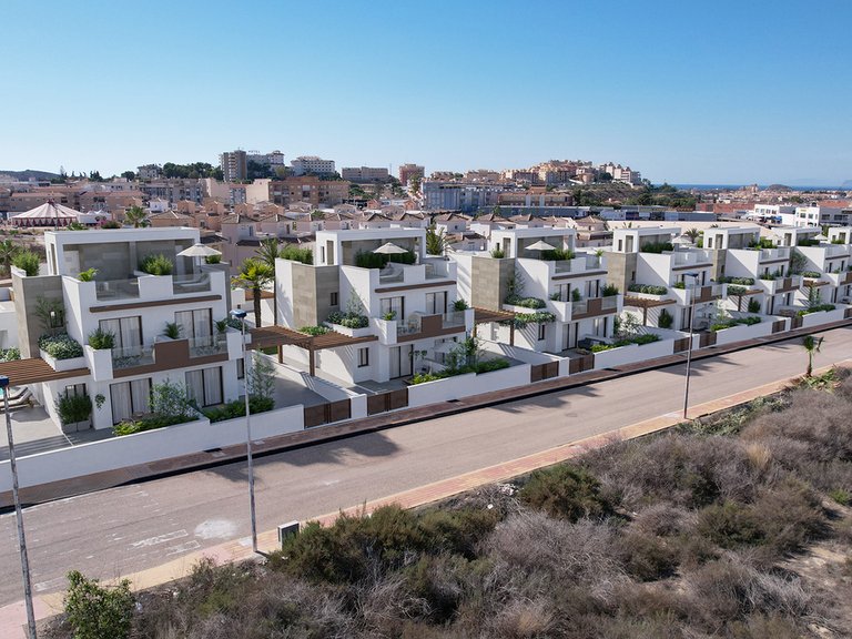 Villa for Sale in Mazarron, Murcia 15