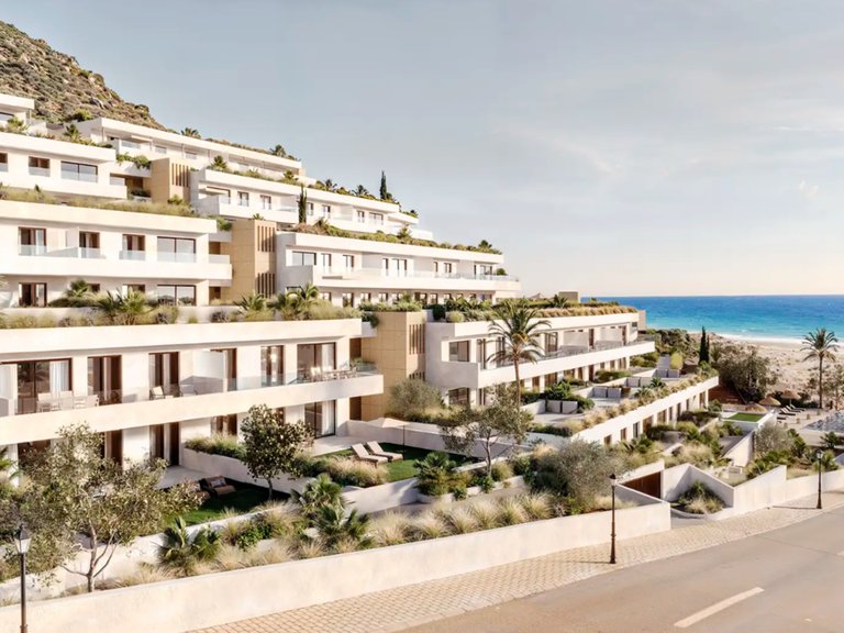 Apartment for Sale in Mojacar, Almeria 11