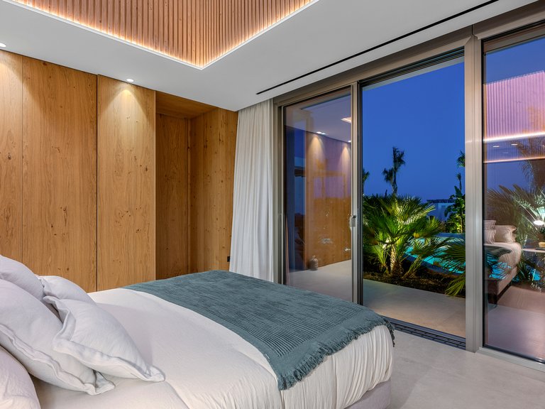 Villa for Sale in Las Colinas Golf Resort, Alicante 17