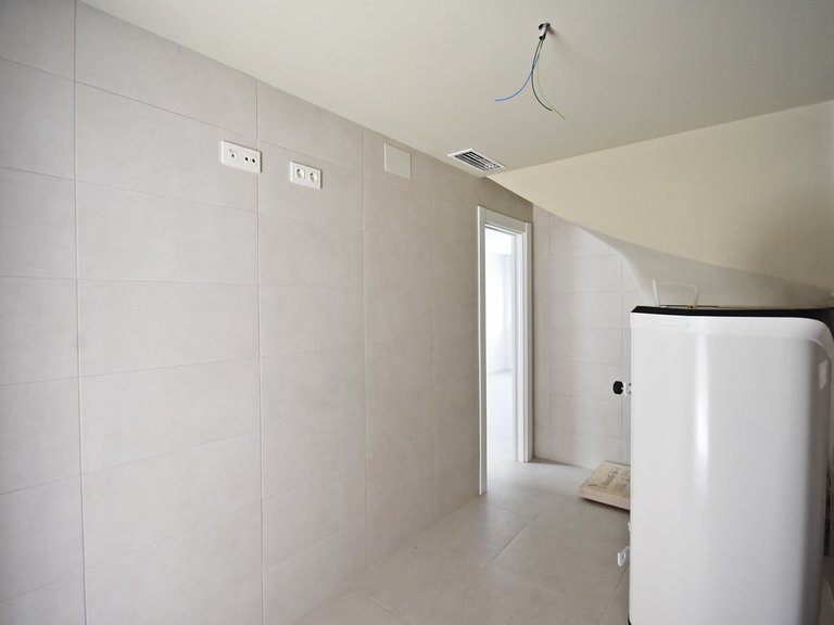 Villa for Sale in Mazarron, Murcia 10
