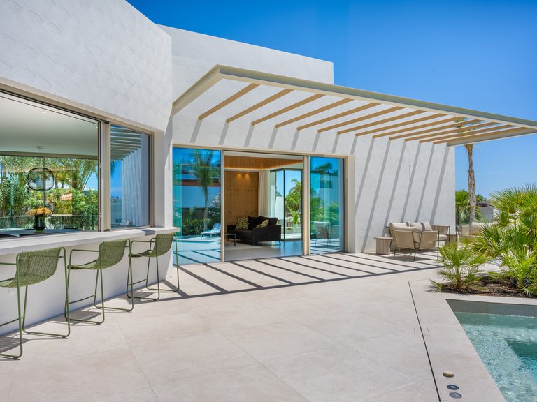 Villa for Sale in Las Colinas Golf Resort, Alicante 7