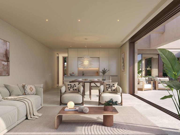 Villa for Sale in Las Colinas Golf Resort, Alicante 2