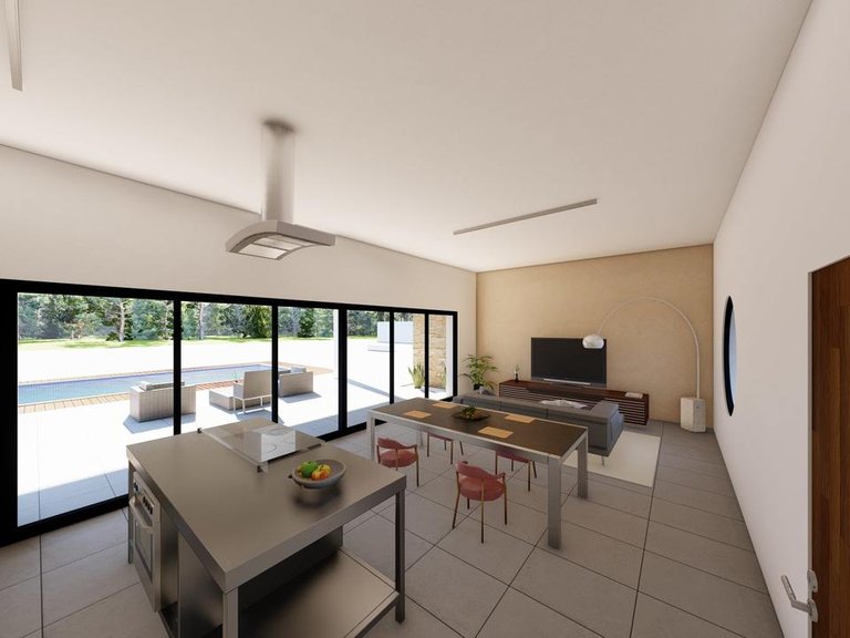 Villa for Sale in Pinoso, Alicante 8