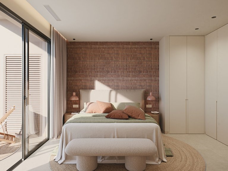 Apartment for Sale in Las Colinas Golf Resort, Alicante 6