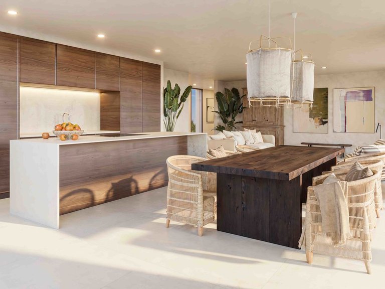 Villa for Sale in Las Colinas Golf Resort, Alicante 6