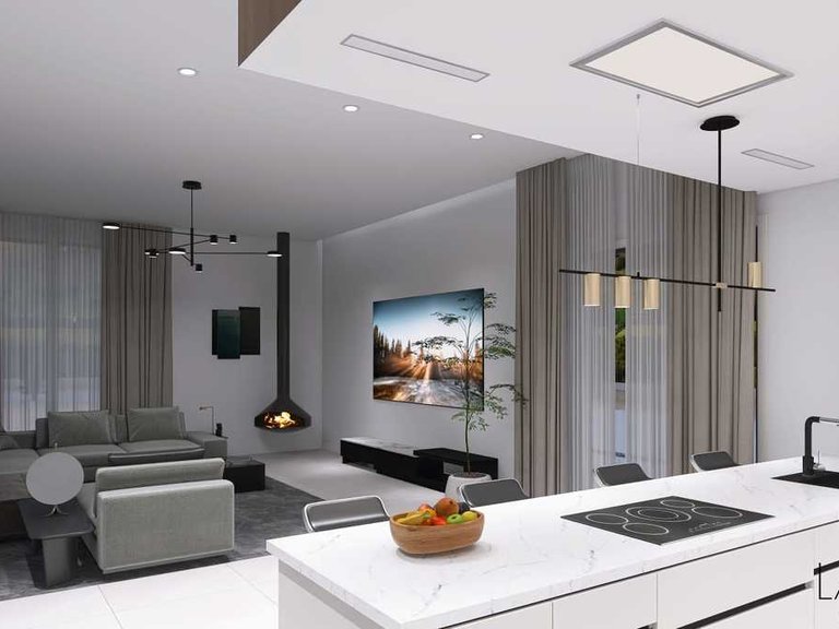 Villa for Sale in Aspe, Alicante 13