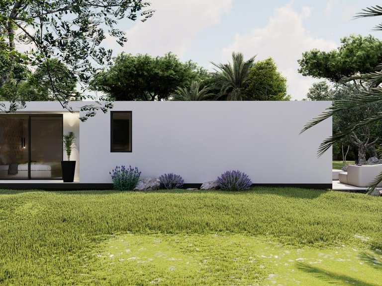 Villa for Sale in Pinoso, Alicante 4