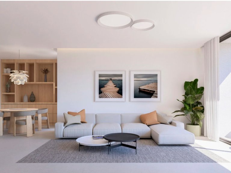 Villa for Sale in Las Colinas Golf Resort, Alicante 6