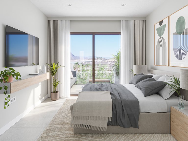 Villa for Sale in Mazarron, Murcia 7