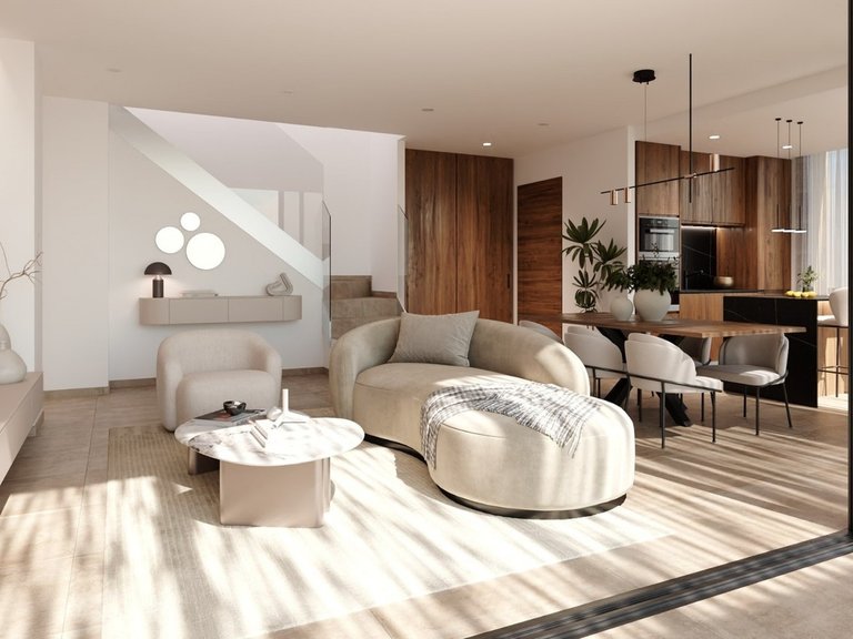 Villa for Sale in Villaricos, Almeria 2
