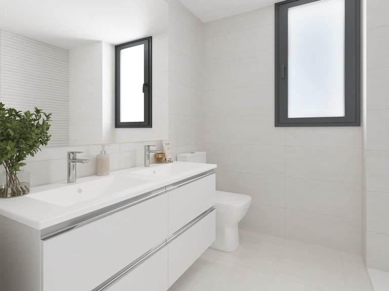 Apartment for Sale in Calpe, Alicante 7