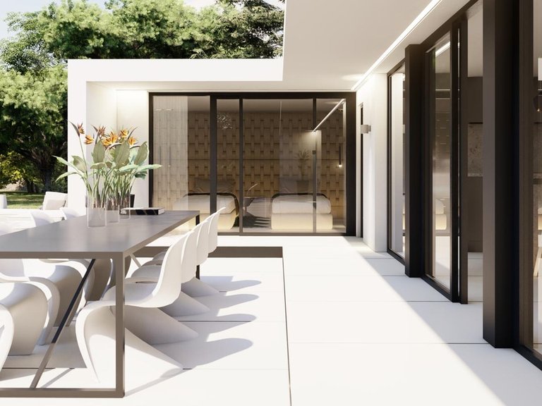 Villa for Sale in Pinoso, Alicante 4