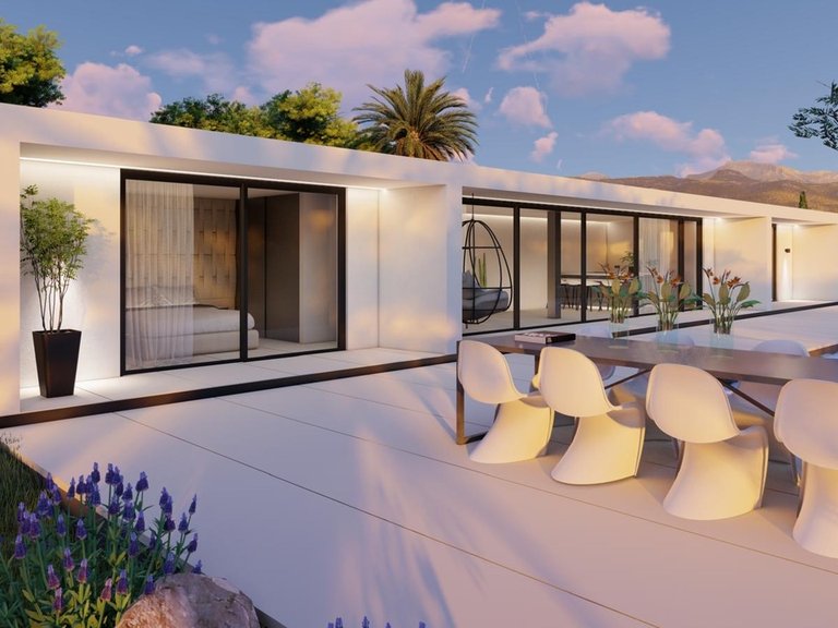 Villa for Sale in Pinoso, Alicante 6