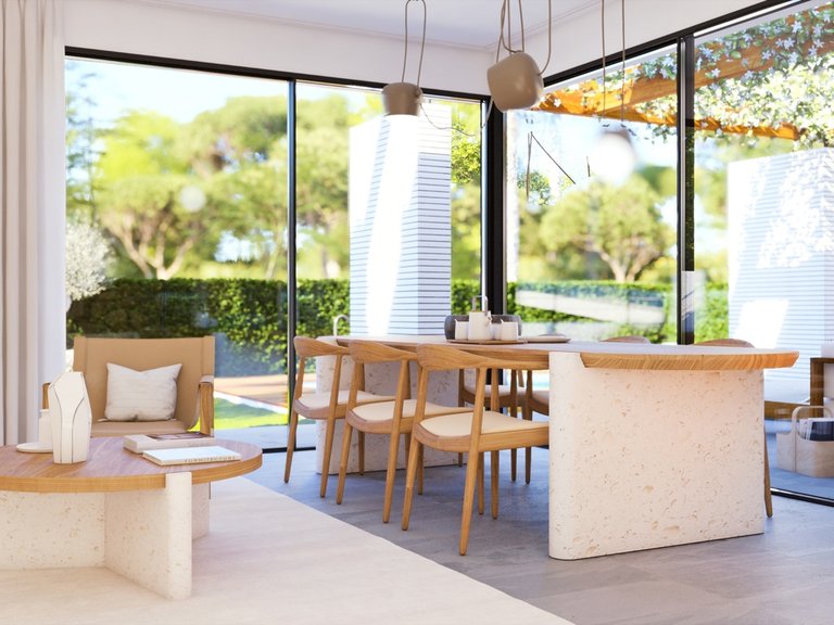 Villa for Sale in Cabo Roig, Alicante 4