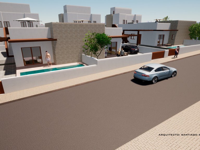 Villa for Sale in Mazarron, Murcia 11