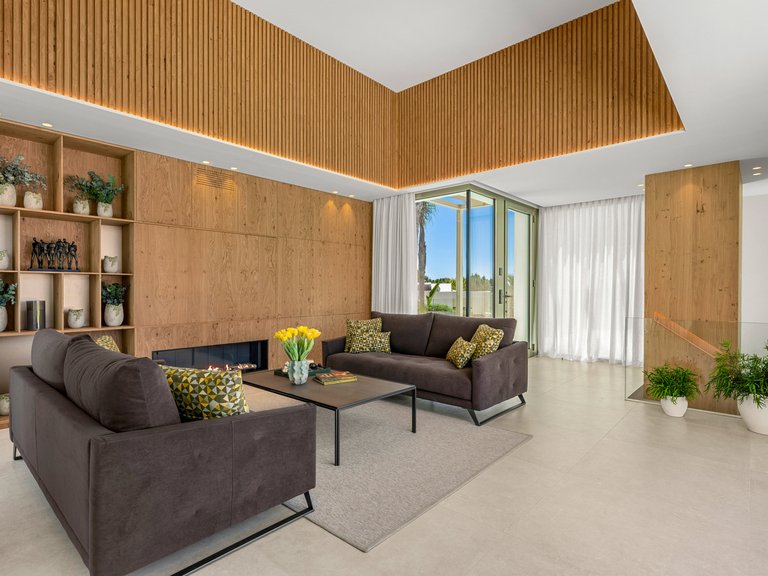 Villa for Sale in Las Colinas Golf Resort, Alicante 12