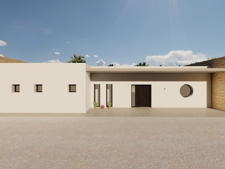 Villa for Sale in Pinoso, Alicante 22