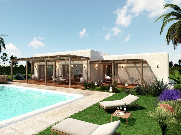 Villa for Sale in Aspe, Alicante 4