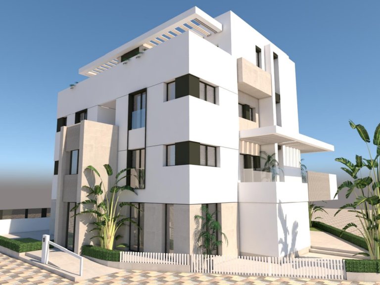 Apartment for Sale in Los Alcazares, Murcia 23