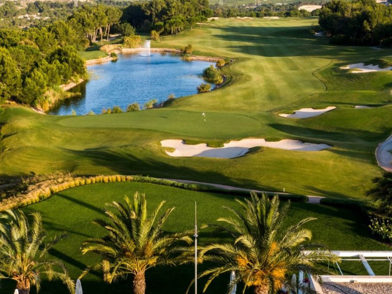 Villa for Sale in Las Colinas Golf Resort, Alicante 15