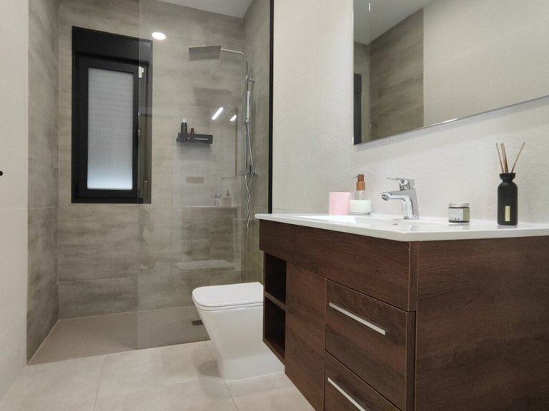 Villa for Sale in Aspe, Alicante 11