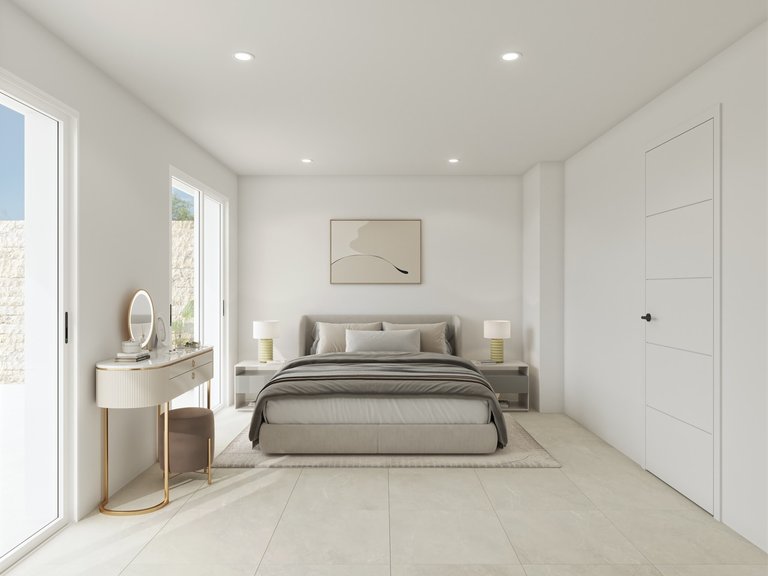 Apartment for Sale in Pilar De La Horadada, Alicante 6