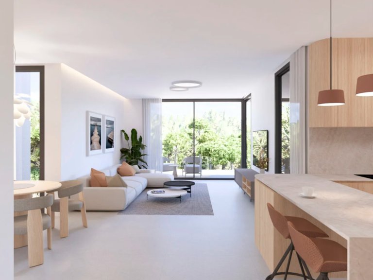 Villa for Sale in Las Colinas Golf Resort, Alicante 5