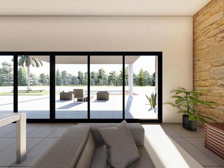 Villa for Sale in Pinoso, Alicante 12