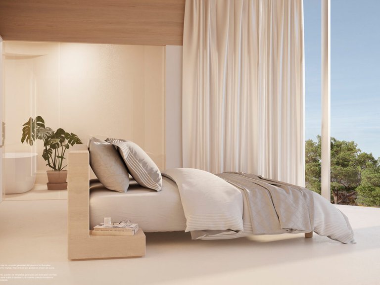 Villa for Sale in Las Colinas Golf Resort, Alicante 7