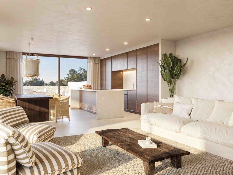 Villa for Sale in Las Colinas Golf Resort, Alicante 3
