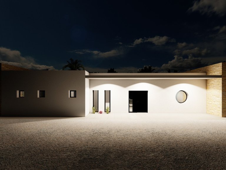 Villa for Sale in Pinoso, Alicante 27