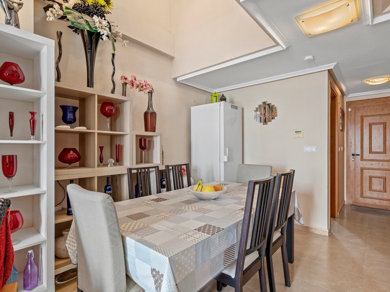 Town House for Sale in San Miguel De Salinas, Alicante 16
