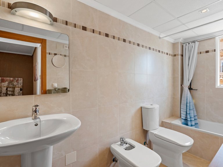 Town House for Sale in San Miguel De Salinas, Alicante 29