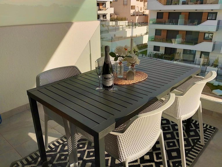 Apartment for Sale in Villamartin, Alicante 17