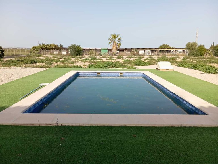 Villa for Sale in San Miguel De Salinas, Alicante 21