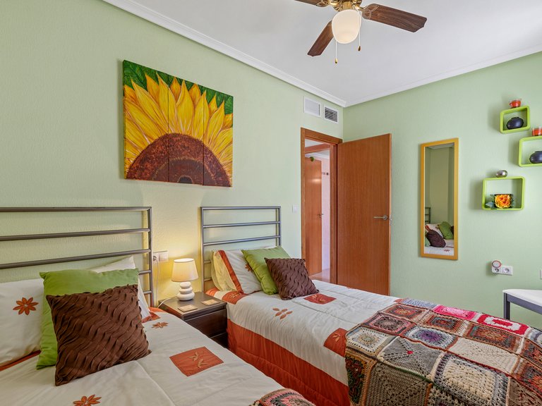 Town House for Sale in San Miguel De Salinas, Alicante 30