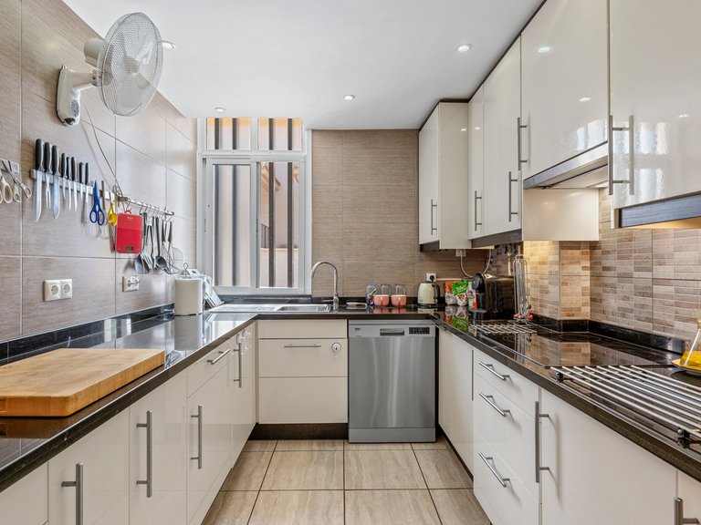 Town House for Sale in San Miguel De Salinas, Alicante 22